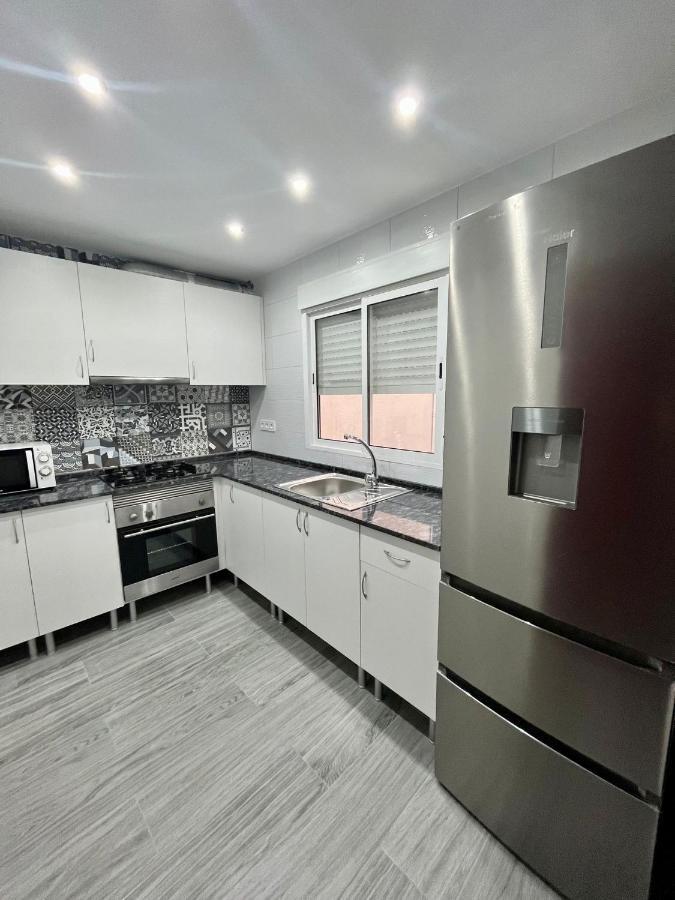Apartamento En El Centro Vinaros Exterior photo