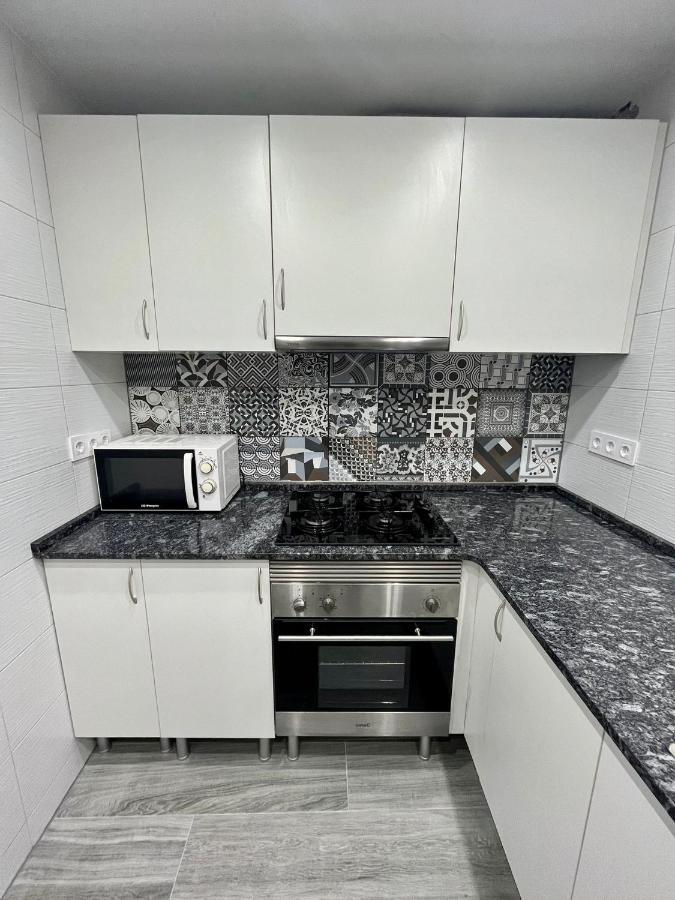 Apartamento En El Centro Vinaros Exterior photo